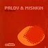 Palov & Mishkin - The Dog EP