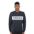 Rascals - College Pique Sweater