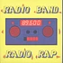 Radio Band - Radio Rap