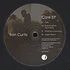 Iron Curtis - Care EP