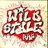 Grandmaster Caz & Chris Stein - Wild Style Theme Rap