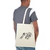 Lobster Theremin - Tote Bag