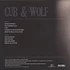 Cub & Wolf - Cub & Wolf