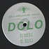 Dolo Percussion - Dolo 2 EP