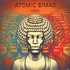 Atomic Simao - Nodo Black Vinyl Edition