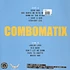 Combomatix - Combomatix