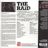 Aria Prayogi & Fajar Yuskemal - OST The Raid