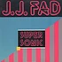 J.J. Fad / Unknown DJ, The - Supersonic Remix / Another Hoe / Breakdown (Dance Your Ass Off)
