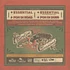 Aldubb, Dubmatix & Illbilly Hitec with Lengualerta & Longfingah - Pon Di Road / Essential
