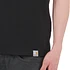 Carhartt WIP - Black Mahogani T-Shirt