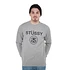 Stüssy - Stussy Link Emb. Fleece Sweater