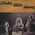Crosby, Nash & Young - San Francisco Benefit Concert