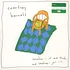 Courtney Barnett - Sometimes I Sit & Think, & Sometimes I Just Sit Orange Vinyl Edition