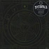 Nocturnalia - Above Below Within Transparent Green Vinyl Edition