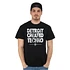 Dirt Tech Reck - Detroit Created Techno T-Shirt