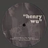 Henry Wu - Negotiate EP