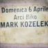 Mark Kozelek - Live At Biko