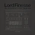 Lord Finesse - The SP1200 Project: A Re-Awakening Deluxe Black Vinyl Edition
