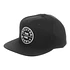 Brixton - Oath III Snapback Cap