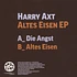 Harry Axt - Altes Eisen EP