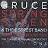 Bruce Springsteen - Agora Ballroom 1978 Volume 1