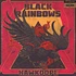 Black Rainbows - Hawkdope