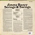Jimmy Raney - Strings & Swings