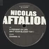 Nicolas Aftalion - EP#3