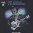 Kepi Ghoulie & The Accelerators - Fun In The Dark