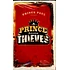 Prince Paul - Prince Paul Presents A Prince Among Thieves (Album Sampler)