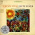 The Jeremy Steig Quartet, Denny Zeitlin - Flute Fever