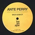Ante Perry - Back Again EP