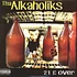 Alkaholiks - 21 & Over Clear Vinyl Edition