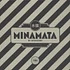 Minamata - Mit Lautem Geschrei Black Vinyl Edition