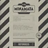 Minamata - Mit Lautem Geschrei Black Vinyl Edition