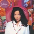 Björk - Post Pink Vinyl Edition