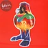 Björk - Volta Red Vinyl Edition