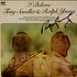 Tony Sandler & Ralph Young - I Believe (Signed)