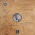 Tactile & John Balance - Borderlands White Vinyl Edition