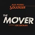 Alex Puddu - The Mover / Soultiger