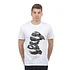 Staple - Escher Pigeon T-Shirt