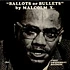 Malcolm X - Ballots Or Bullets