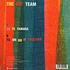 The Go! Team - Ye Ye Yamaha/Til We Do It Together