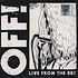 OFF! - Live from the BBC