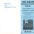 Bob Dylan - The Basement Tapes 180g Vinyl Edition