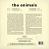 The Animals - The Animals No. 2 (50th Anniversary)