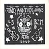 Gino And The Goons - Gino And The Goons