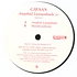 Cavaan - Amphid Lampshade EP