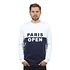 A Question Of - Paris Open Regular Sleeved Sweater