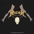 Razor - Custom Killing Black Vinyl Edition